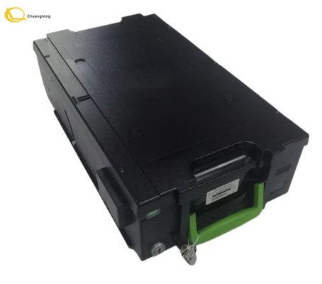 Wincor ATM Mahine Teile Wincor ATM Maschinenteile CMD-V4 Schließ- und Siegelkassetten Modell 1750109651
