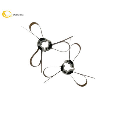 Guter Preis Hitachi-Geldautomaten-Maschinen-Teile VS Bargeld-Slot Schleifer-Blattwalze 4P007460A Online