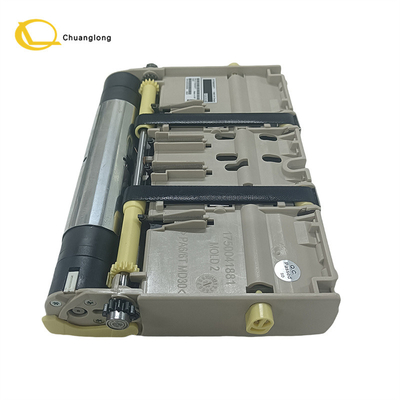 Wincor ATM Maschinenteile CMD-V4 ATM Transportmechanismus Klemme 1750053977