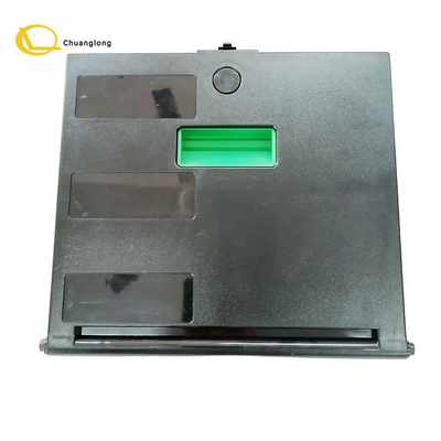 NCR-Geldautomaten-Maschine Teile Ablehnungsbehälter abnehmbare Kassette Oberdeckel 009-0023114