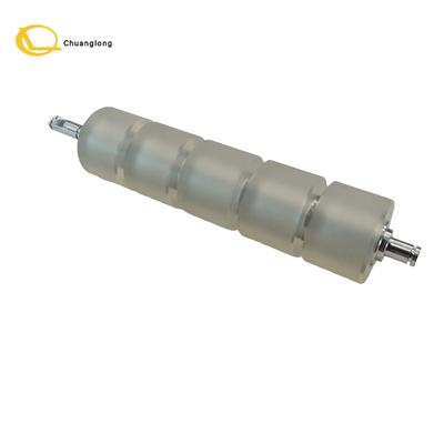 Wincor ATM Maschinenteile CCDM VM3 Spender Rollenwelle 1750101956-41