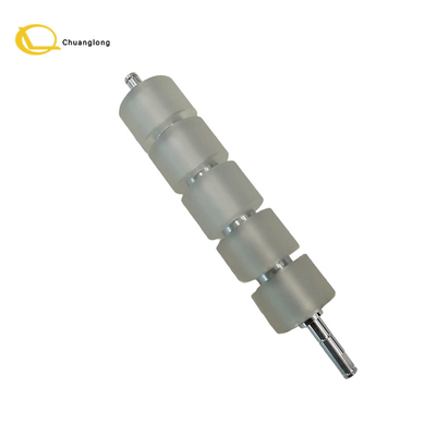 Wincor ATM Maschinenteile CCDM VM3 Spender Rollenwelle 1750101956-41