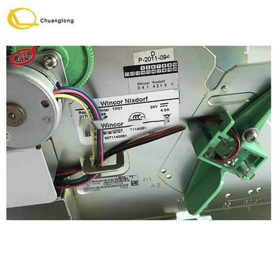 Wincro Geldautomaten-Maschinenteile TP07 Quittungsdruckmaschine 1750110039