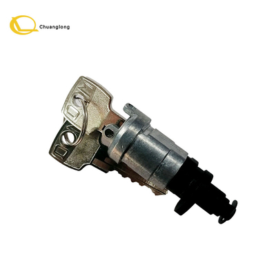 Wincor Geldautomaten-Maschinenteile CMD V4 Kassettenverschluss mit 2 Schlüsseln 1750062656