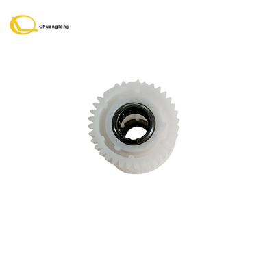 NCR-Geldautomaten-Maschinenteile Doppelgetriebe 36T 26G 4450632941