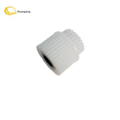 NCR-Geldautomaten-Maschinenteile Doppelgetriebe 36T 26G 4450632941