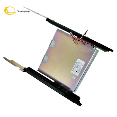 Wincor ATM Maschinenteile AGT CMD V4 Horizontale RL 252.6mm 1750160110