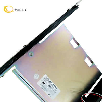 Wincor ATM Maschinenteile AGT CMD V4 Horizontale RL 252.6mm 1750160110