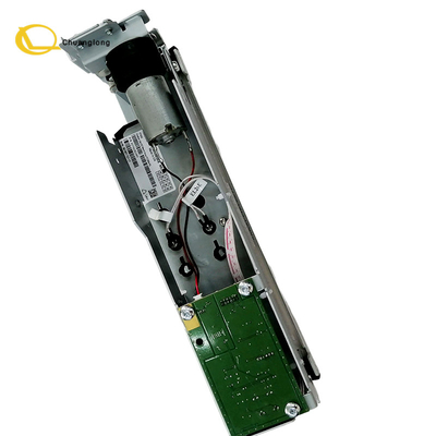 Wincor ATM Maschinenteile Verschlussleuchten Gleichstrommotor Assy PC280NRL 01750261447