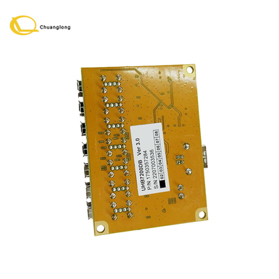 Wincor ATM Maschinenteile USB 2.0 Hub 7 Port 01750210306 1750210306