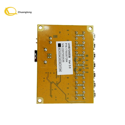 Wincor ATM Maschinenteile USB 2.0 Hub 7 Port 01750210306 1750210306