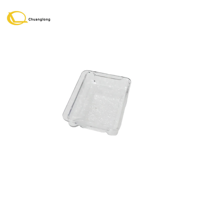 NCR-Geldautomaten-Maschinenteile Kartenleser IC-Modulkopf Transparente Abdeckung 0090022326