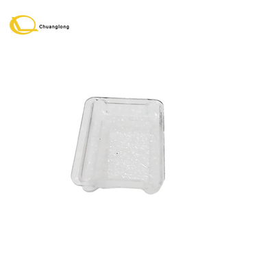 NCR-Geldautomaten-Maschinenteile Kartenleser IC-Modulkopf Transparente Abdeckung 0090022326