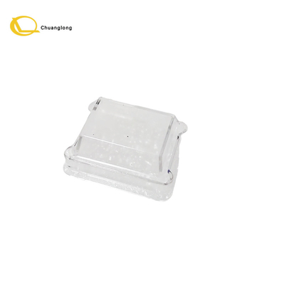 NCR-Geldautomaten-Maschinenteile Kartenleser IC-Modulkopf Transparente Abdeckung 0090022326