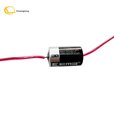 Wincor Geldautomaten Maschinenteile CMD Controller Board Batterie 1750101886