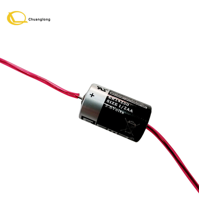 Wincor Geldautomaten Maschinenteile CMD Controller Board Batterie 1750101886