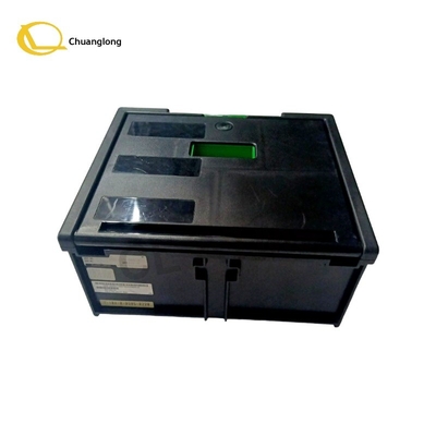 009-0023114 Geldautomaten Maschinenteile NCR 6674 G610 G611 GBRU Spender Ablehnungsbehälter Kassette 0090023114