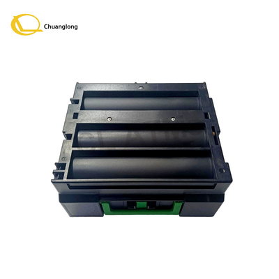 009-0023114 Geldautomaten Maschinenteile NCR 6674 G610 G611 GBRU Spender Ablehnungsbehälter Kassette 0090023114