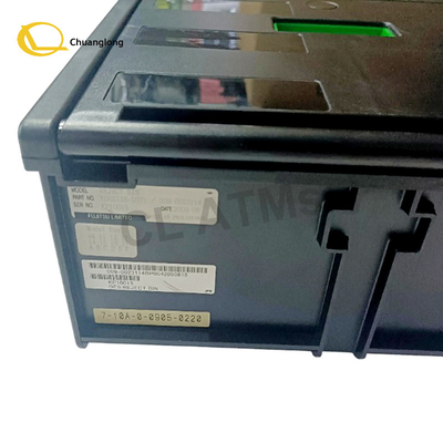 009-0023114 Geldautomaten Maschinenteile NCR 6674 G610 G611 GBRU Spender Ablehnungsbehälter Kassette 0090023114