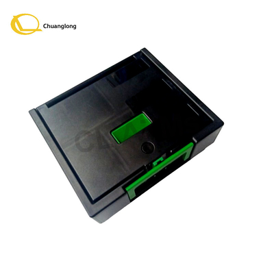 009-0023114 Geldautomaten Maschinenteile NCR 6674 G610 G611 GBRU Spender Ablehnungsbehälter Kassette 0090023114