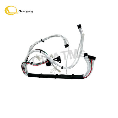 Guter Preis 445-0747035 4450747035 Geldautomaten Maschinenteile NCR S2 Spender SNT Gurt 445-0753508-76 Online