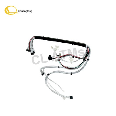 445-0747035 4450747035 Geldautomaten Maschinenteile NCR S2 Spender SNT Gurt 445-0753508-76