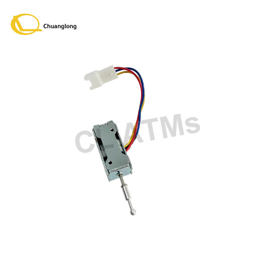 ATM-Maschinenteile NCR S2 SNT Solenoidmontage 445-0753508-23 445-0752132