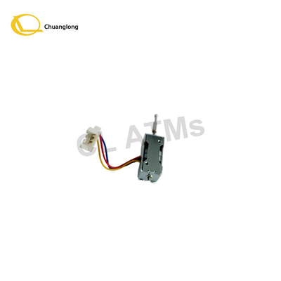 ATM-Maschinenteile NCR S2 SNT Solenoidmontage 445-0753508-23 445-0752132