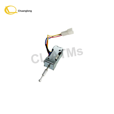 ATM-Maschinenteile NCR S2 SNT Solenoidmontage 445-0753508-23 445-0752132