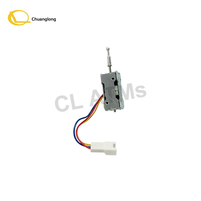 ATM-Maschinenteile NCR S2 SNT Solenoidmontage 445-0753508-23 445-0752132