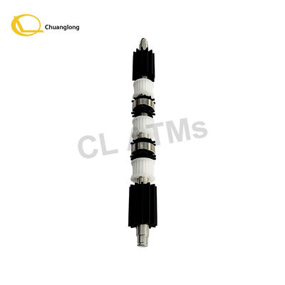 Guter Preis ATM-Maschinenteile NCR S2 SNT Linie 2 Welle Assy 445-0754696 4450754696 Online