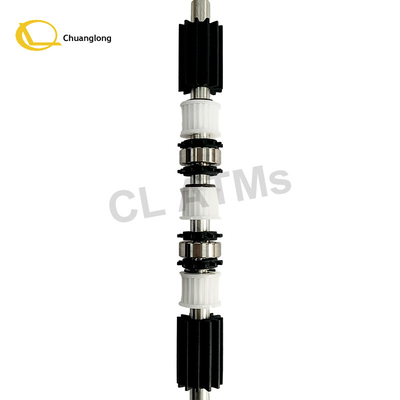 ATM-Maschinenteile NCR S2 SNT Linie 2 Welle Assy 445-0754696 4450754696