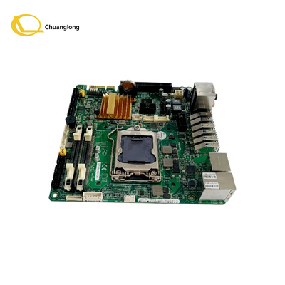 ATM Ersatzteile NCR Win10 PC Kernplatte Estoril Motherboard 445-0764433 4450764433