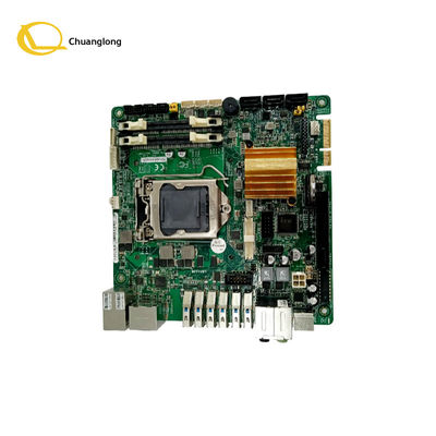 Guter Preis ATM Ersatzteile NCR Win10 PC Kernplatte Estoril Motherboard 445-0764433 4450764433 Online