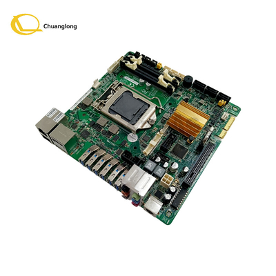 ATM Ersatzteile NCR Win10 PC Kernplatte Estoril Motherboard 445-0764433 4450764433