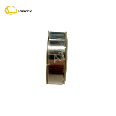 ATM-Teile NCR Treuhandbandgerät Weiß Schwarz 009-0017579 009-0017578