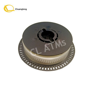 Guter Preis ATM-Ersatzteile NCR ESCROW Linksseite Band ROLLE 009-0032556 0090032556 Online