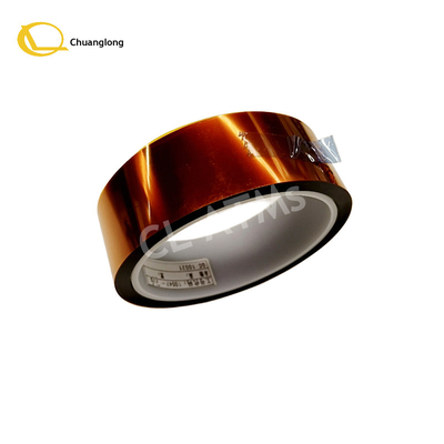 Hyosung Geldautomaten Teile Hyusong 8000 Treuhandband Schwarzes Gold