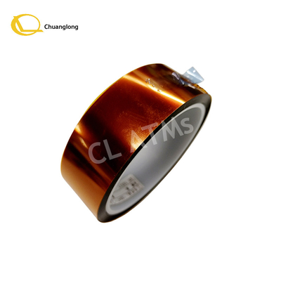 Hyosung Geldautomaten Teile Hyusong 8000 Treuhandband Schwarzes Gold