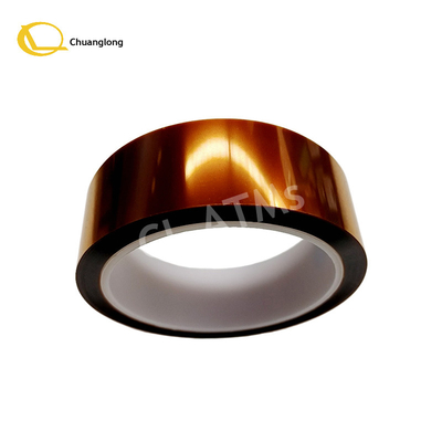 Geldautomaten Teile H68N Treuhandband Gold