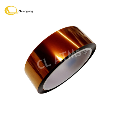 Geldautomaten Teile H68N Treuhandband Gold