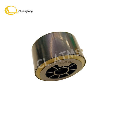 Guter Preis Geldautomaten-Maschinen-Teile Escrow-Band schwarz für 4440000200 Online