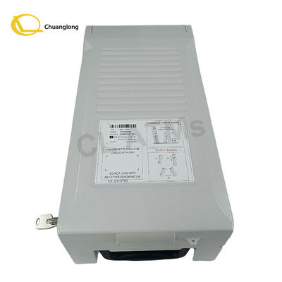 Guter Preis ATM Ersatzteile für Hyosung 5600 CST-7000 Bargeldkassette Hyosung G-CDU CDU 3K Kassette S7310000695 7310000695 Online