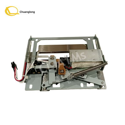 Fujitsu Geldautomaten Ersatzteile Fujitsu F56 Verschluss Außenverschluss Magnet Oberteil KD49006-0057