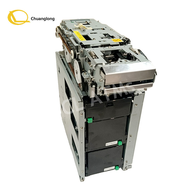ATM-Teile Fujitsu F56 Dispenser mit 2 Kassetten F56 Original Neues Multi-Kassette Rechnung Dispensing Unit