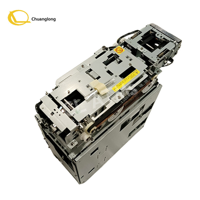 ATM-Teile Fujitsu F56 Dispenser mit 2 Kassetten F56 Original Neues Multi-Kassette Rechnung Dispensing Unit
