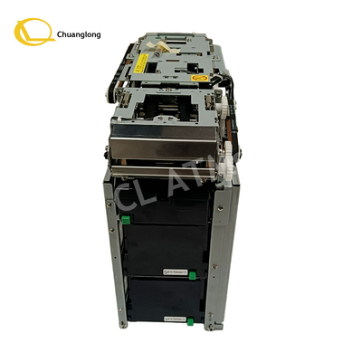 ATM-Teile Fujitsu F56 Dispenser mit 2 Kassetten F56 Original Neues Multi-Kassette Rechnung Dispensing Unit