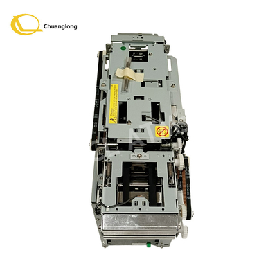 ATM-Teile Fujitsu F56 Dispenser mit 2 Kassetten F56 Original Neues Multi-Kassette Rechnung Dispensing Unit