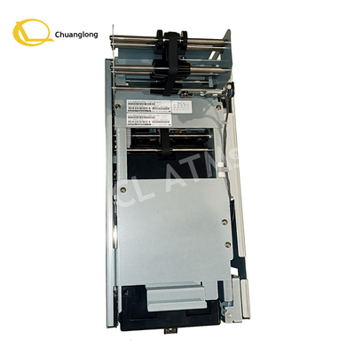 Geldautomaten Teile Fujitsu F53 Dispenser F53 Rechnung Bargeld Dispensing-Einheit 2 Kassetten 3 Kassetten 4 Kassetten