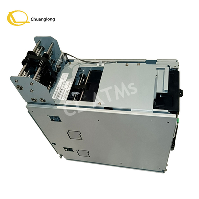 Geldautomaten Teile Fujitsu F53 Dispenser F53 Rechnung Bargeld Dispensing-Einheit 2 Kassetten 3 Kassetten 4 Kassetten